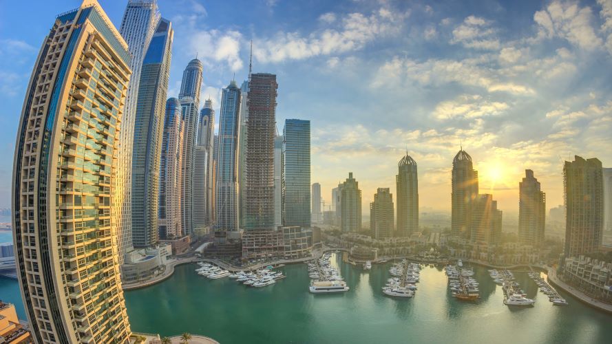 Property Trends Dubai 2025: What Every Investor Must Know